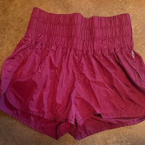 FREE PEOPLE SHORTS